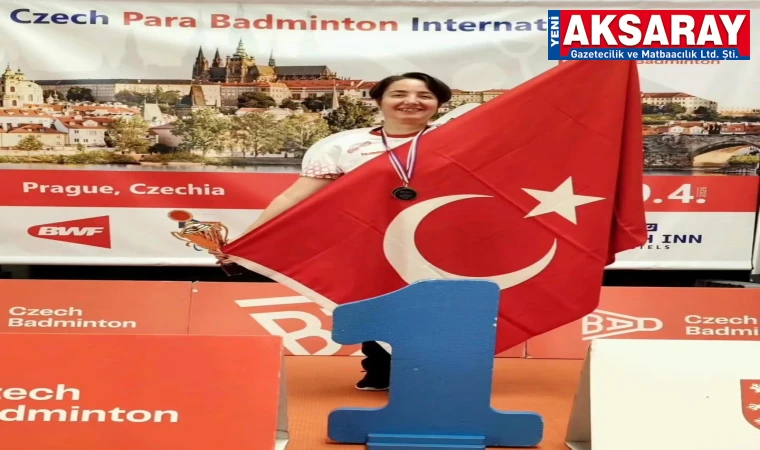 Alkışlar Halime’ye