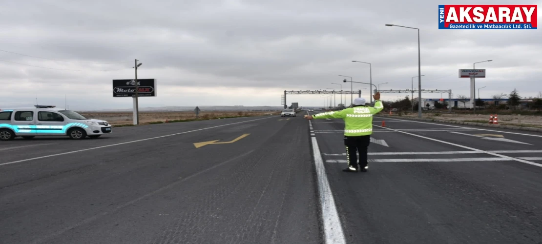 ARAÇ SAHİPLERİNE MÜJDE  Trafik yönetmeliğinde ‘esneklik’ dönemi başlıyor