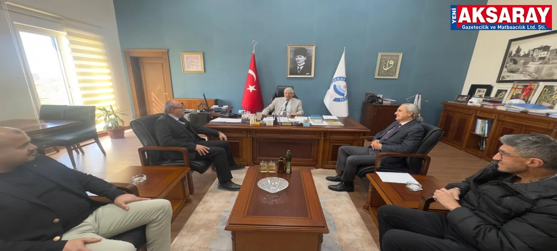 ASÜ, TSE gözetim tetkiklerinden başarıyla geçti