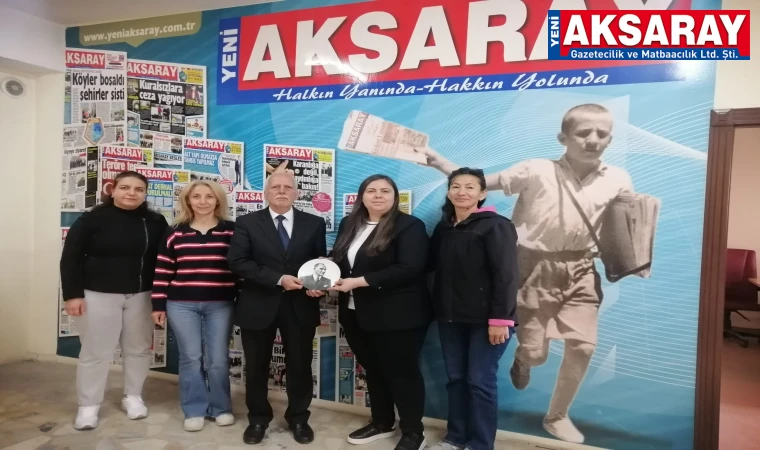 Atatürk ortak değerimiz