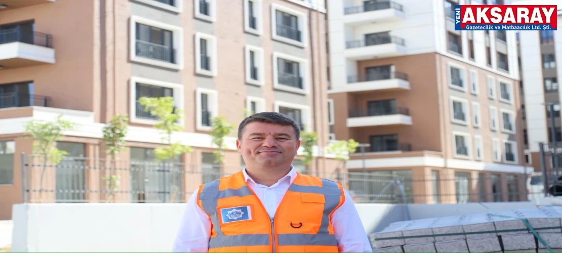 Belediye de 7. yılını değerlendirdi