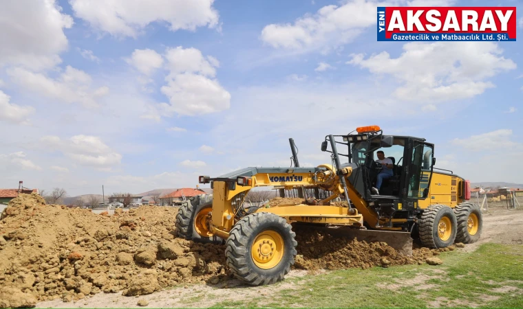 Belediyeden ulaşım yatırımı
