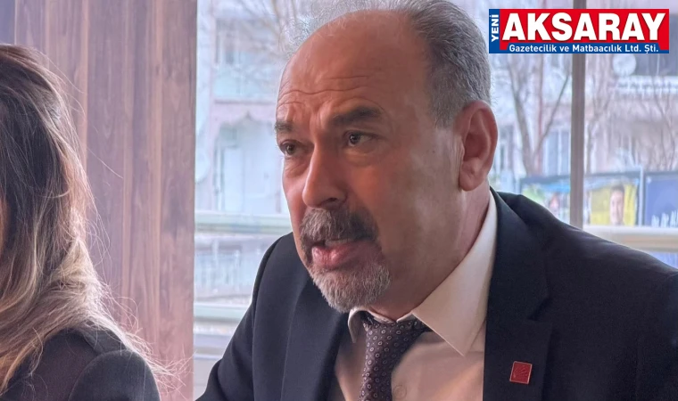 CHP BASIN AÇIKLAMASI Millet iradesini sonuna kadar savunacağız