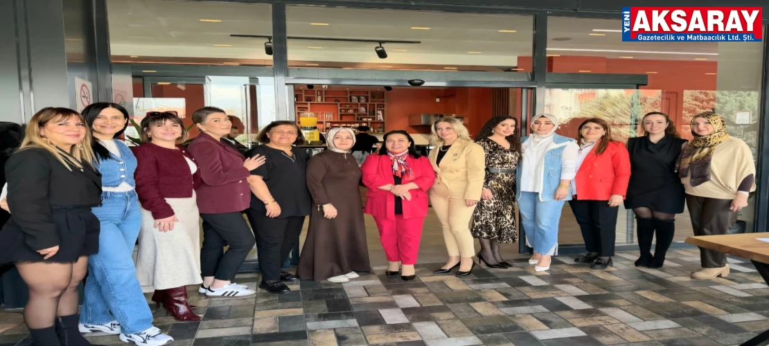 EĞİTİM İÇİN EL ELE Anneler Derneği’nden anlamlı destek