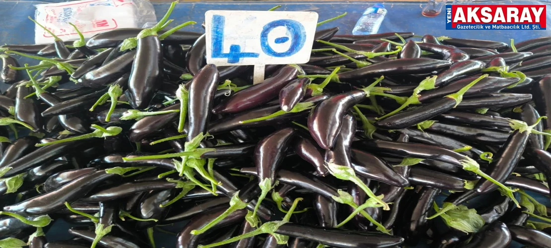 Güneş açtı, fiyatlar düşüşe geçti