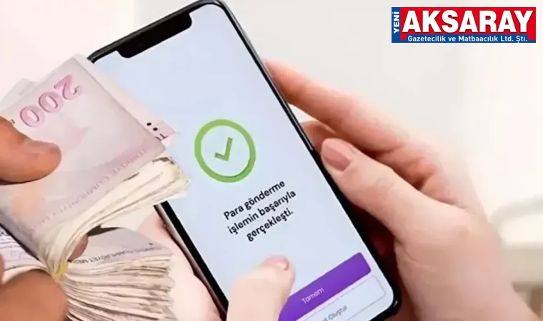 IBAN’da şaka yapayım derken adliyelik olmayın