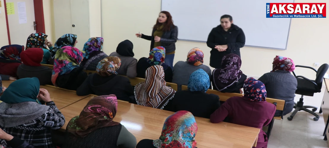 "İyi Tarım" kursu açılıyor