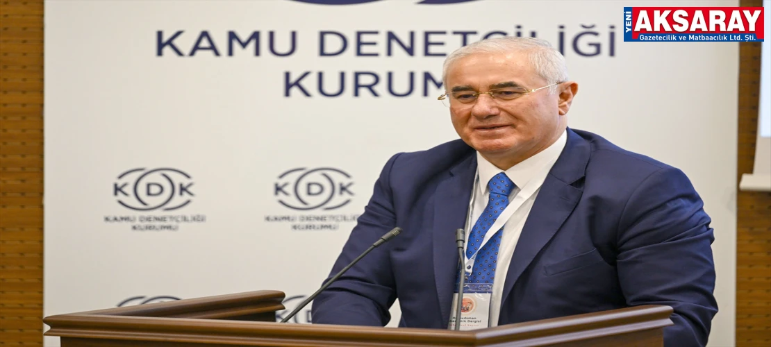 Kamu Denetçiliğine Aksaray’dan 943 başvuru yapıldı