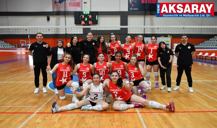 Kuzeyboru Türkiye Yarı Finallerinde