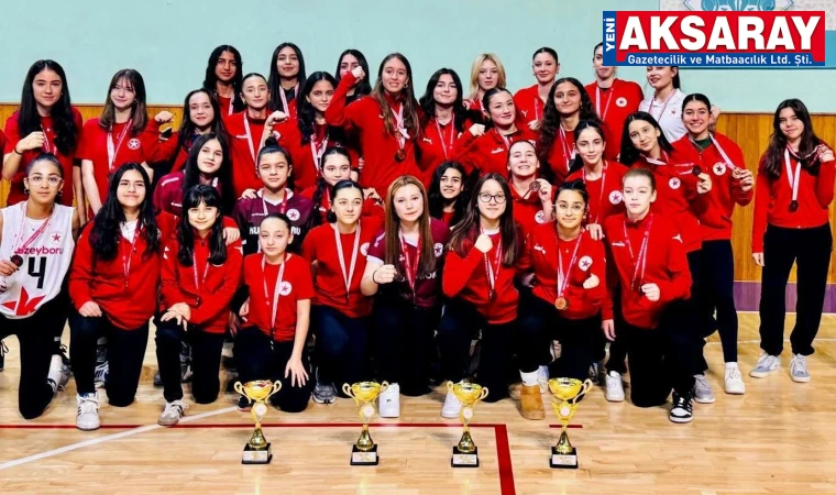 Kuzeyboru yaz voleybol kursu kayıtları başladı