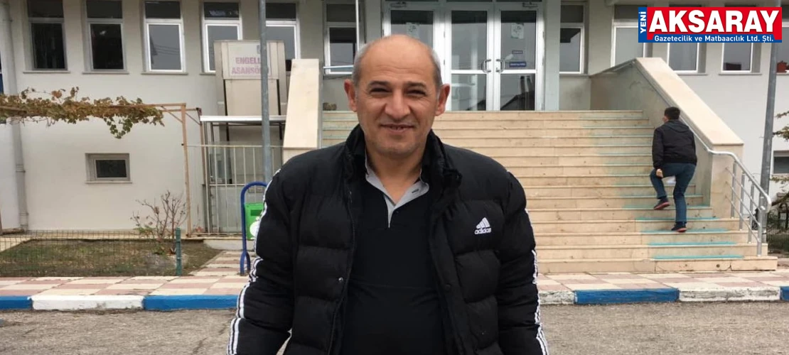 Milli maçta kalp krizi geçiren kameraman hayatını kaybetti