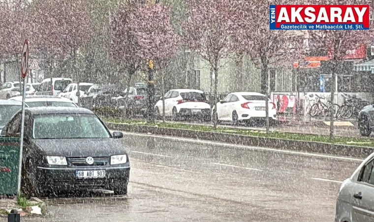 Nisan karı heyecanlandırdı