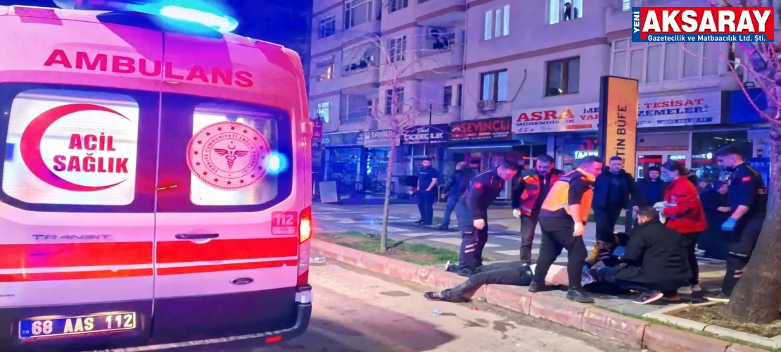 Oğlu yaralandı, annenin feryadı yürekleri dağladı