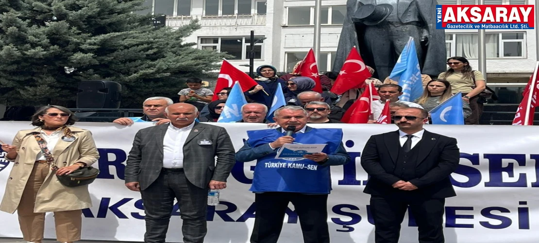 Öğretmenin yetkisi artırılmalı