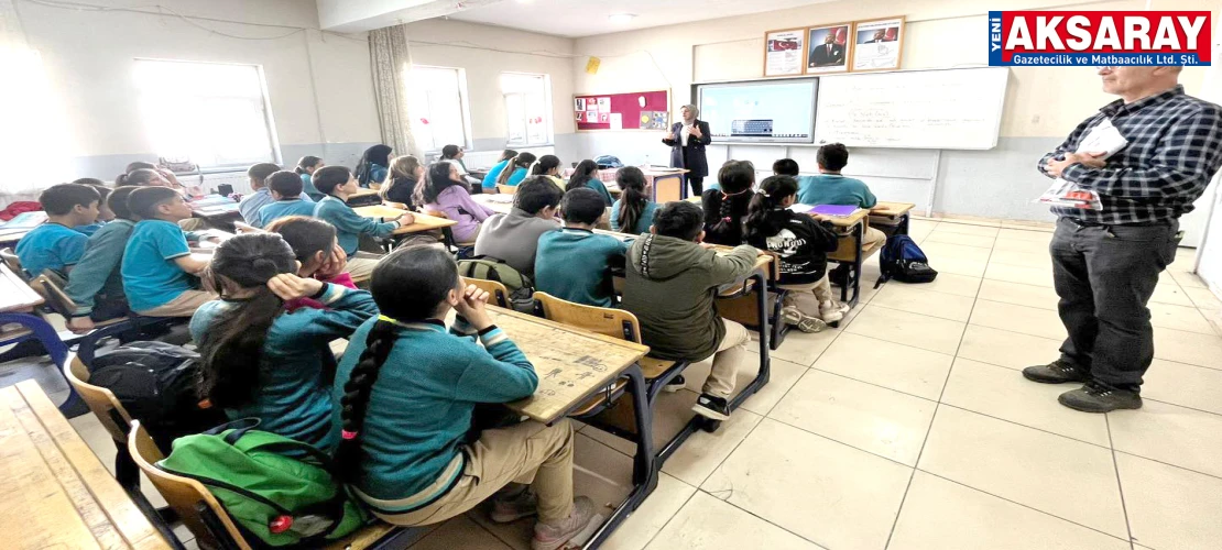 Okul güvenliği ve ruh sağlığı masaya yatırıldı