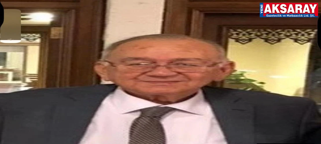 Orhan Tapan vefat etti