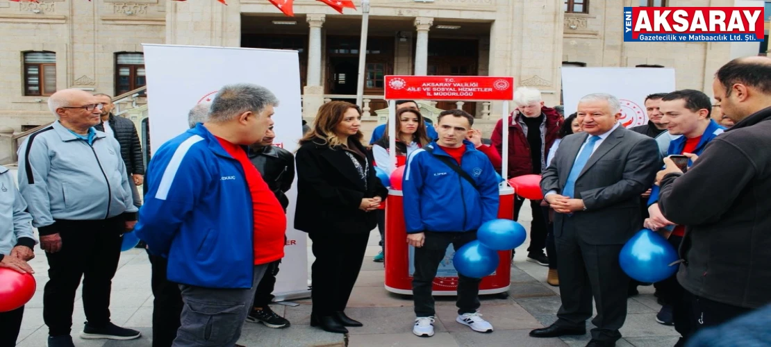 OTİZMLİ BİREYLERLE ANLAMLI BULUŞMA En büyük zenginliğimiz sizsiniz