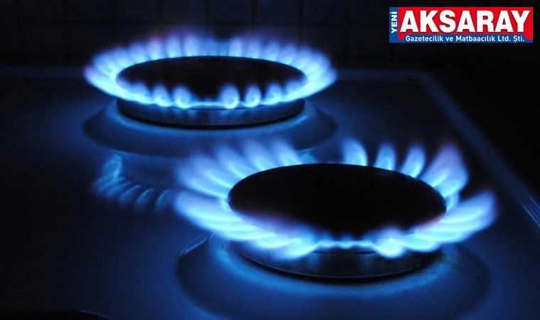 TARİHLER BELLİ OLDU Aksaray beldelerine doğalgaz müjdesi