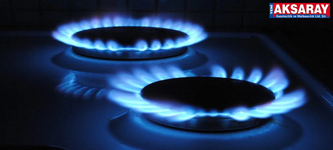 TARİHLER BELLİ OLDU Aksaray beldelerine doğalgaz müjdesi