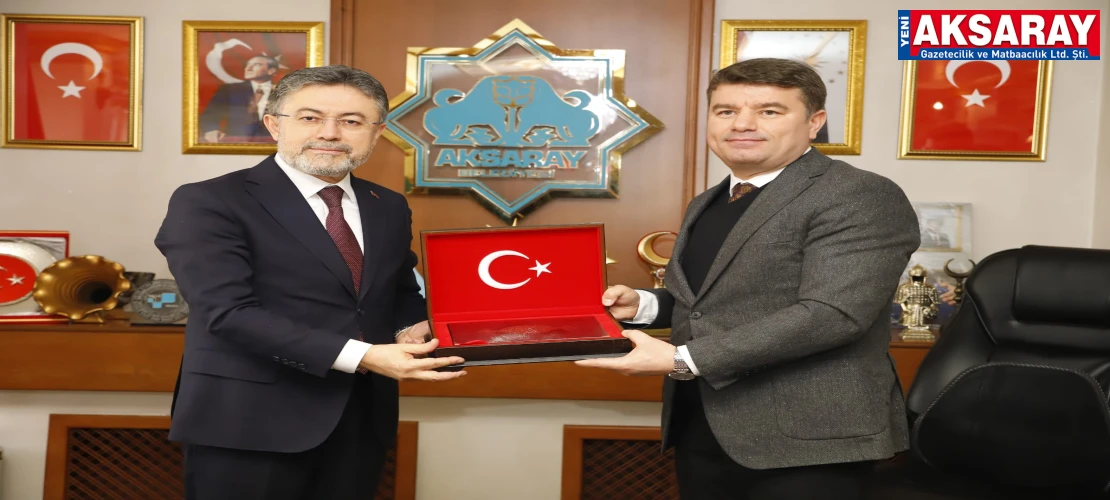 Üretim projelerine tam not