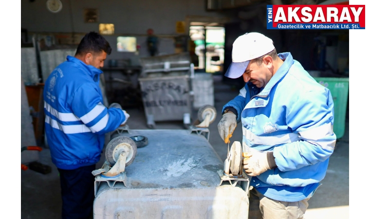 Aksaray Belediyesi’nden hem güldüren hem düşündüren paylaşım