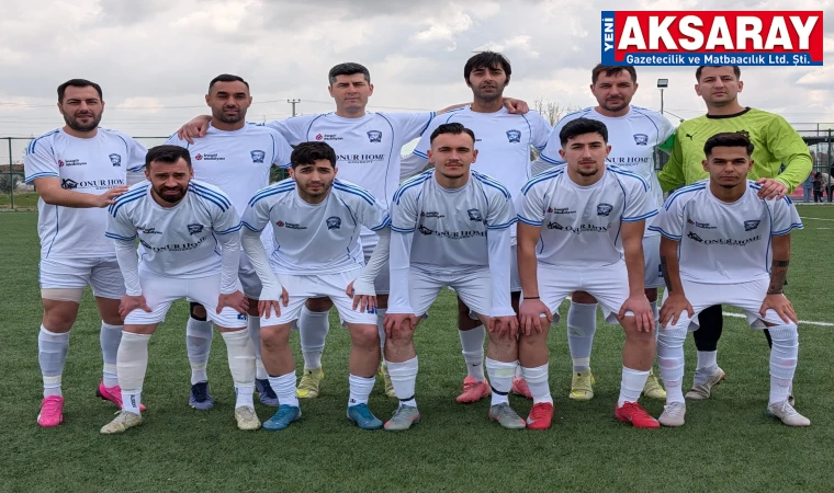 Amatörde derbi haftası