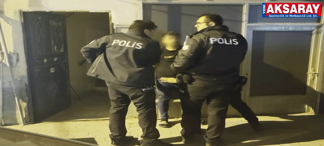Ayrıldığı erkek arkadaşı evi bastı, kadın balkondan atladı