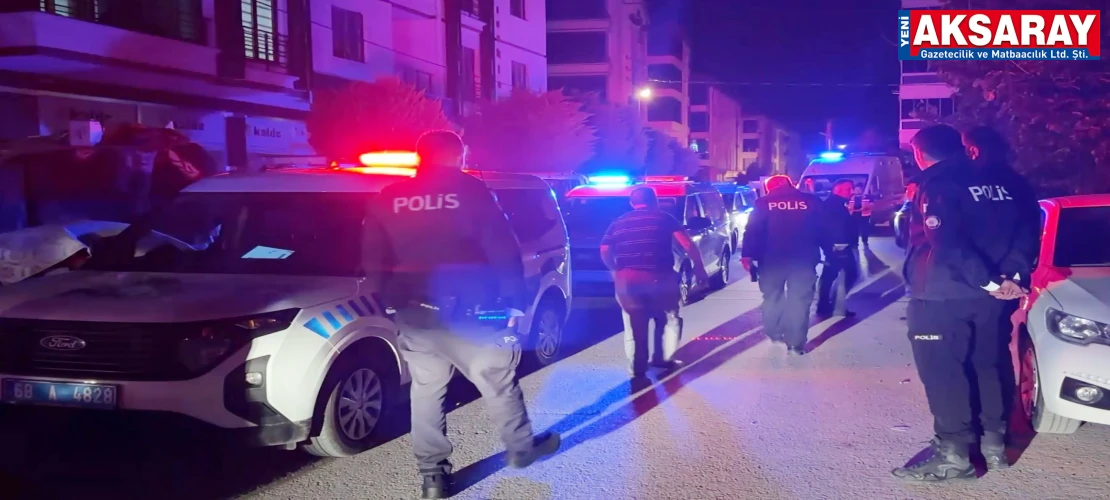  Binadan elektrik kullanma kavgası