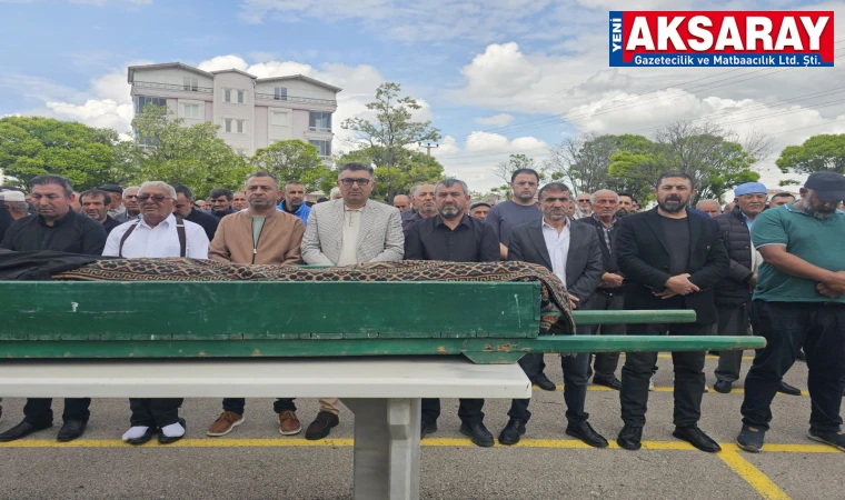 Borsa adayı Darılmaz amcasını kaybetti