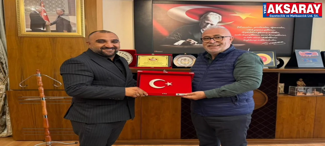 "Çiftçiler Günü" ziyareti