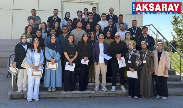 Engelsiz gelecek için ortak çözüm arayışları ele alındı
