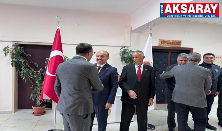 Güzelyurt’ta bayram coşkusu erken başladı