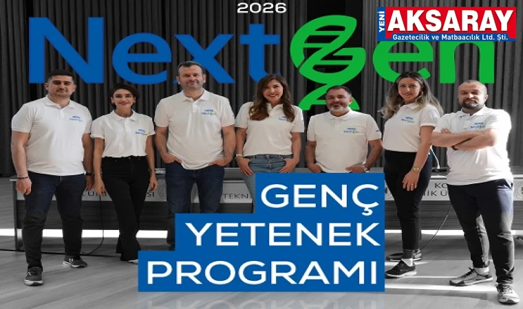 MEPAŞ, KAMPÜSLERDE GENÇ MÜHENDİS ADAYLARIYLA BULUŞTU