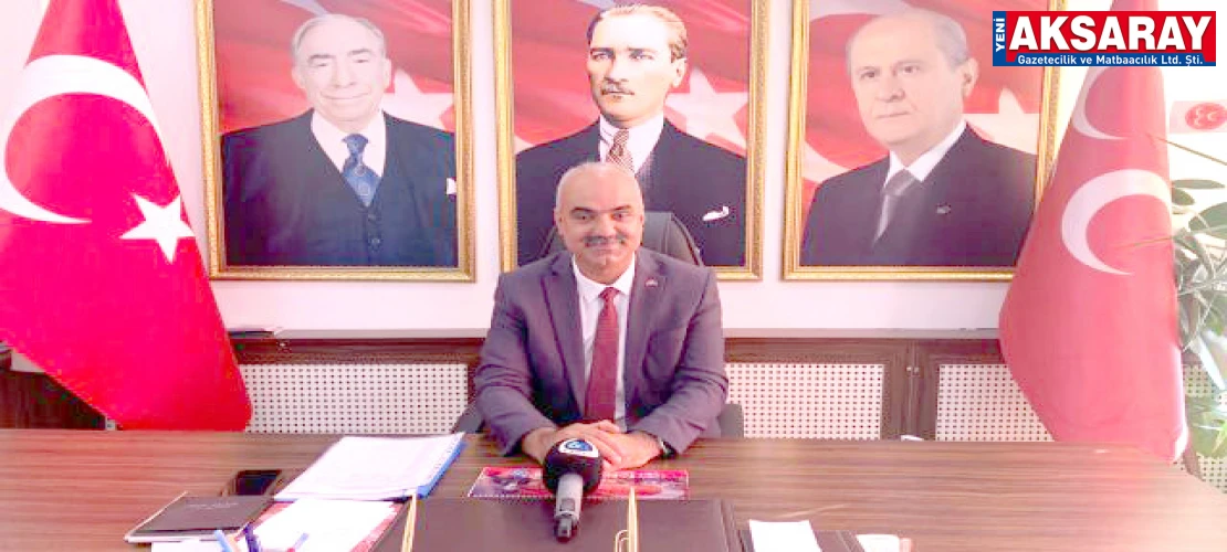 MHP’de kongre takvimi belli oldu