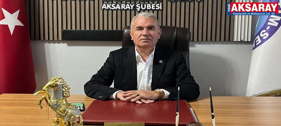 "Öğretmen adaylarımız yalnız değildir"
