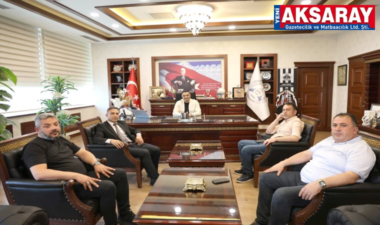 Ortak Eğitim Programı bilgilendirmesi yapıldı
