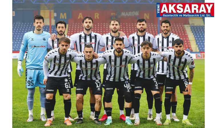 Profesyonel Liglerde 2026-2027 Sezonu belli oldu 2. LİG 5 EYLÜL’DE BAŞLIYOR