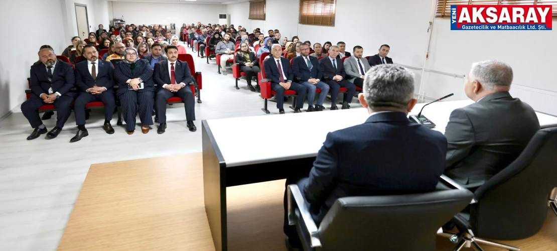 SAĞLIK TEŞKİLATINA TALİMAT  Vatandaş memnuniyeti odaklı sağlık hizmeti önceliğimiz
