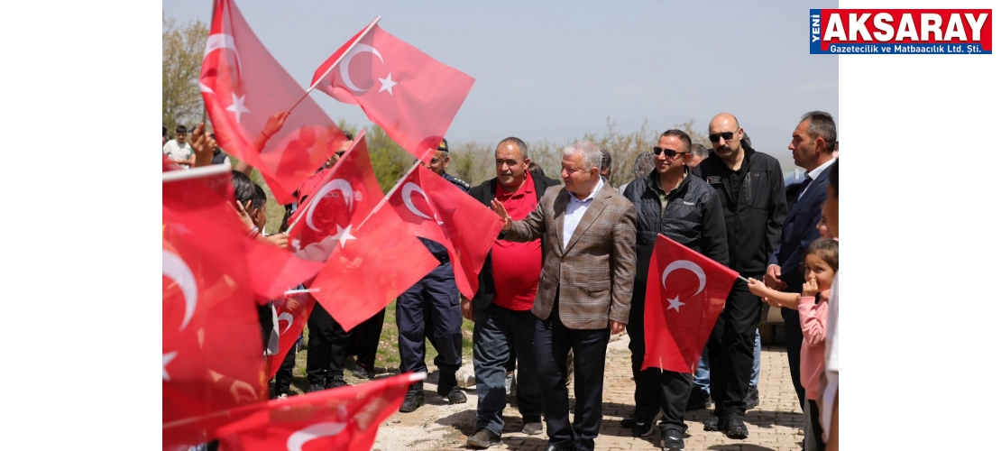 Sılaya dönüş, eğlence ve bereket bir arada