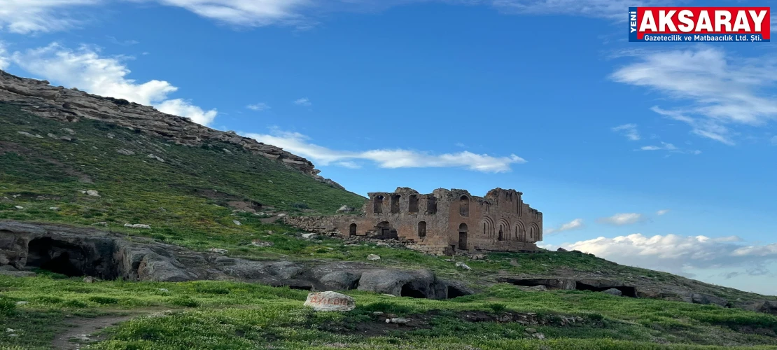 TEMA VAKFI’NDAN AKSARAYLILARA ANLAMLI ÇAĞRI Doğaya sahip çık!