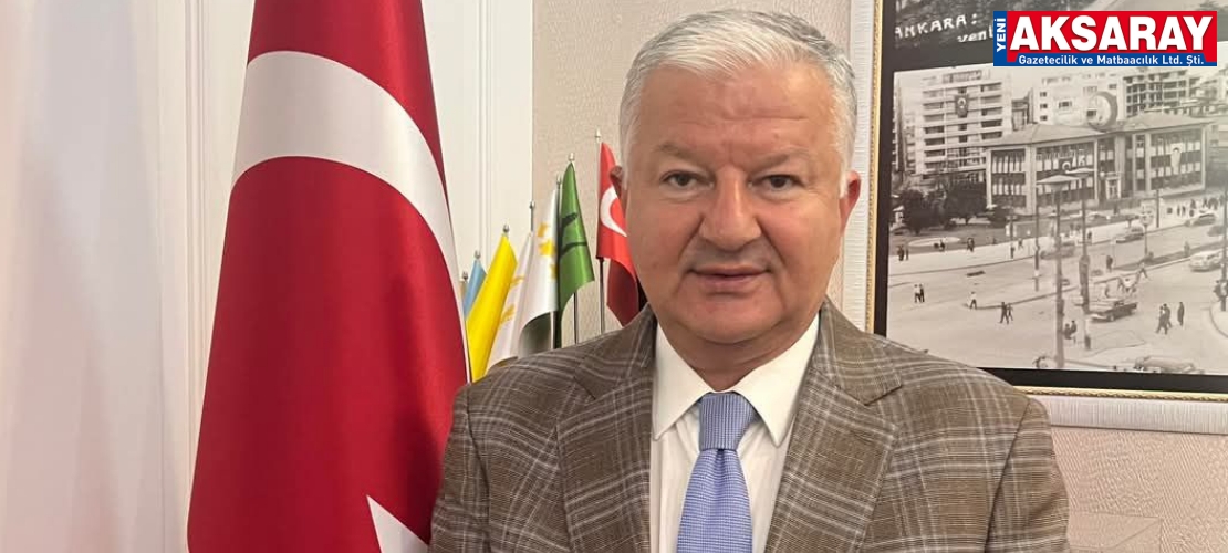 Türk genci köklü tarihinden ilham alır