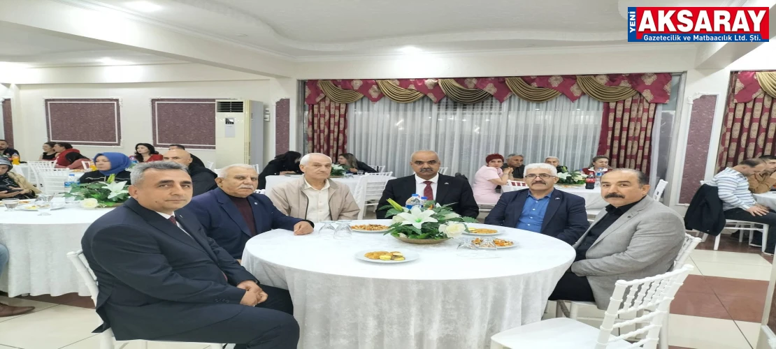 Türk Sağlık-Sen’den "Moral Gecesi"