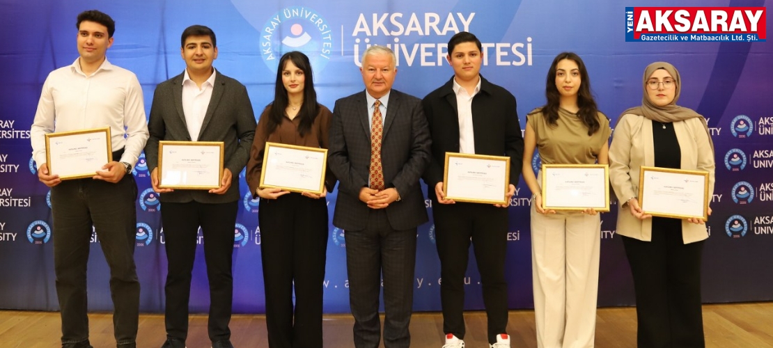 Üniversiteli gençlerin istihdamı için güçlü iş birliği