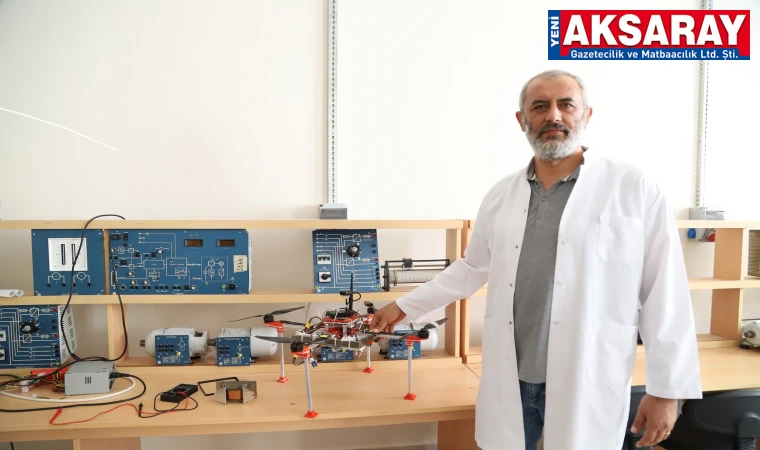 Yarışmada beşinci oldular