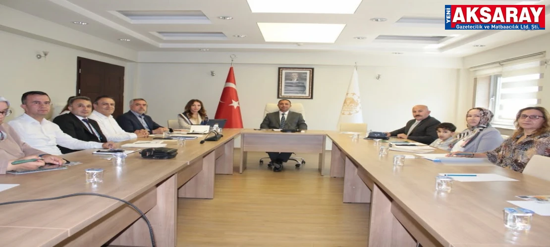 2. Ulusal Otizm Eylem Planı için kurumlar arası güç birliği