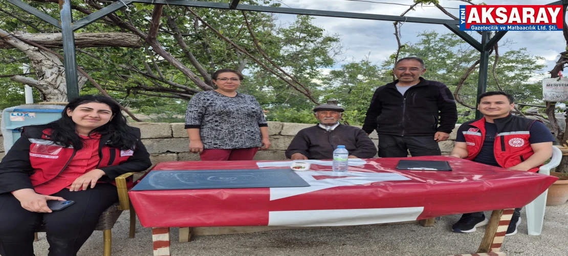 3 Kuşak 1 sofrada buluştu