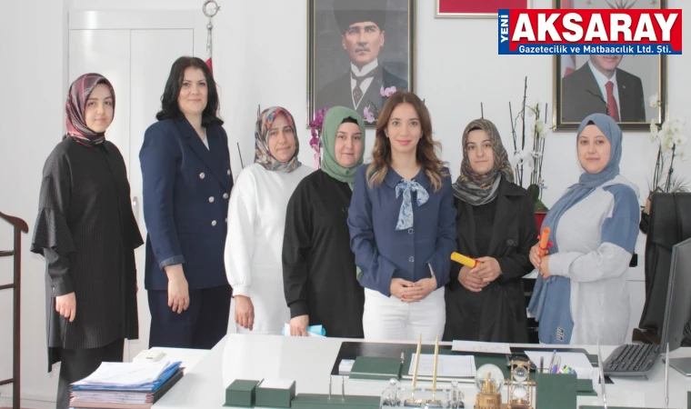 Aile Eğitim Programı başarıyla tamamlandı