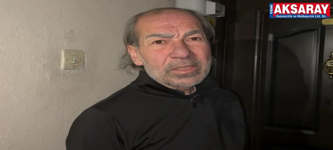 ALZHEİMER OLAN KADININ UNUTUP EVE ALMADIĞI OĞLU Sulama kanalı kenarında ölü bulundu