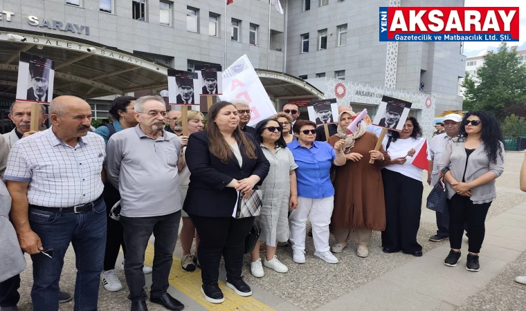 Atatürkçü Düşünce Derneği suç duyurusunda bulundu