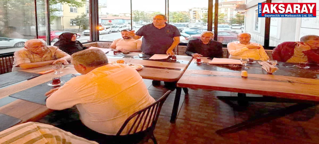 BELDE BELEDİYE BAŞKANLARI VE MUHTARLAR Bölgesel su zirvesi